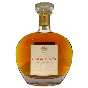 Chateau de Lacquy Bas Armagnac XO cl.70
