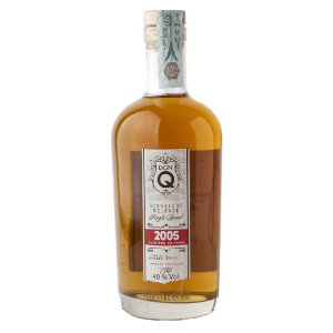 Don Q Distillery Don Q Vintage 2005 cl.70