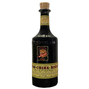 Felice Bisleri Ferro - China - Bisleri cl.70