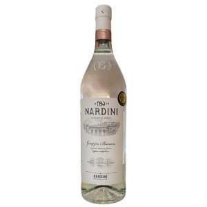 Grappa Bianca cl.100 - B.lo Nardini