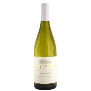 Tenute Pietro Caciorgna Guardoilvento Etna Bianco DOC 2025 - Tenute  Pietro Caciorgna