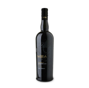 Marsala Superiore S.O.M. DOP Semisecco - Cantine Intorcia