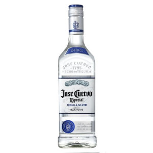 Jose Cuervo Josè Cuervo Silver Especial Tequila cl.100