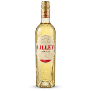 Lillet Blanc Aperitivo cl 75