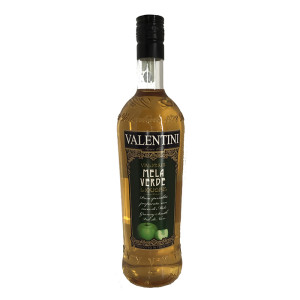 Liquore di Mela Valicius cl.100 - Valentini