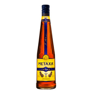 Metaxa 5 Stars cl.70