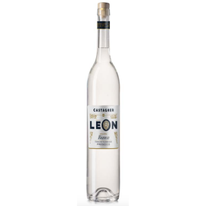 Leoncino Leon Grappa Prosecco  cl.150- Castagner -Astucciata