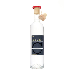 Grappa Secolo - Domenis 1898 cl.50