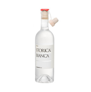 Grappa Storica Bianca - Domenis 1898 cl.50