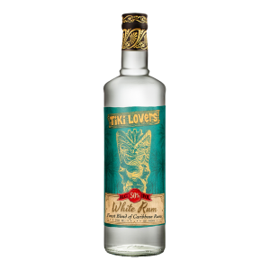 The Bitter Truth GmbH Tiki Lovers White Rum cl.70