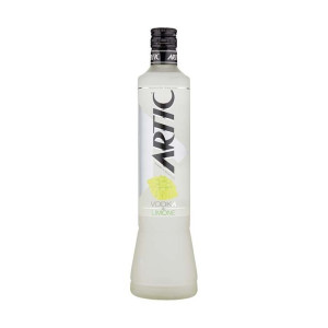 Illva Saronno Artic Vodka Limone cl.100