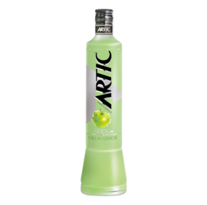 Illva Saronno Artic Vodka Mela Verde cl.100