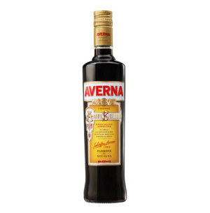 Fratelli Averna Amaro Averna L.1