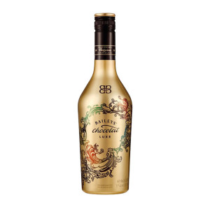 R.A.Bailey &amp; Co. Baileys Chocolat Luxe cl 70