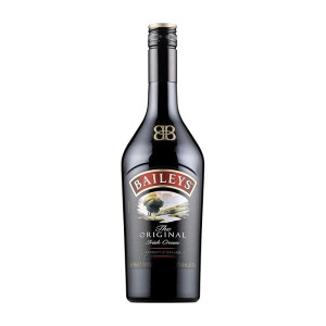 R.A.Bailey &amp; Co. Baileys The Original Irish Cream cl 100