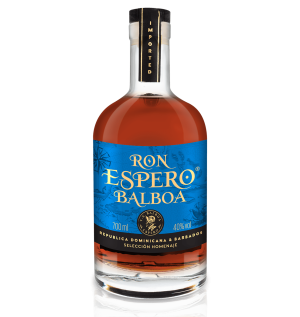 Ron Espero Reserva Balboa cl.70