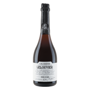Calvados Lelouvier Hors d'Age cl.70