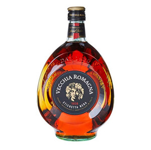 Montenegro Vecchia Romagna Etichetta Nera L.1