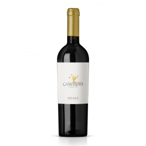 Campirossi IGP Salento 2020 - Cantine Miali