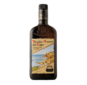 Distilleria Caffo Vecchio Amaro del Capo cl.100