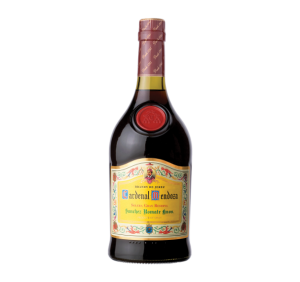 Sanchez Romate Hermanos Brandy de Jerez Cardenal Mendoza Solera Gran Reserva cl.70