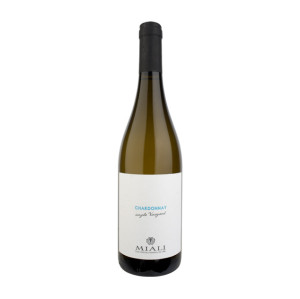 Single Vineyard Chardonnay IGT Salento 2025 - Cantine Miali