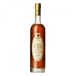 Cognac Chateau de Montifaud VS cl.70