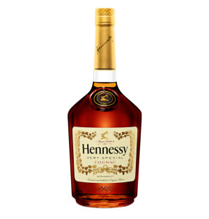 Cognac Hennessy VS cl.70