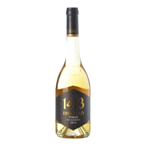 1413 Tokaji 2021 cl 50 - Disznoko