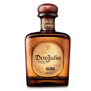 Tequila Don Julio Don Julio Añejo Tequila cl.70
