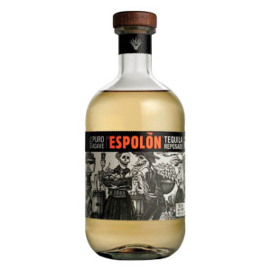 Campari Mexico Tequila Espolon Reposado cl.70