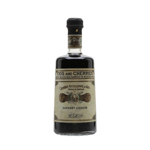 Casoni Distillerie Casoni The Gibson Edition Figs and Cherries  cl 50