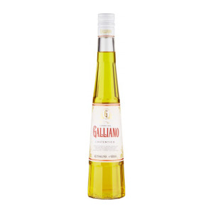 Distilleria Arturo Vaccari Galliano l'Autentico cl 50