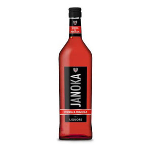 Celebrity Srl Janoka Vodka Fragola cl.100