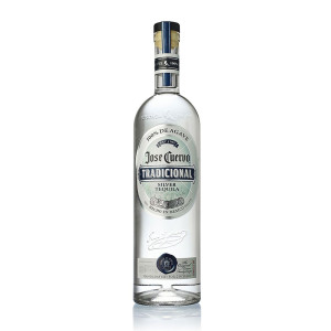 Jose Cuervo Josè Cuervo Tradicional Silver Tequila cl.70