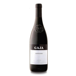 Costa Russi 1999 doc Langhe - Gaja