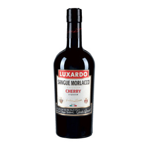 Luxardo Sangue Morlacco Cherry cl 70