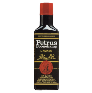 Distillerie Caffo Petrus Boonekamp cl.70