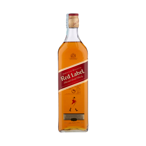Johnnie Walker Red Label Blended Scotch Whisky 40° cl.70