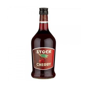 Stock Distillerie Stock Cherry cl 70