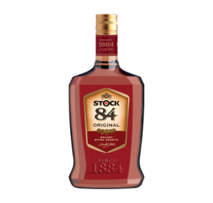 Stock Distillerie Stock Original 84 L.1