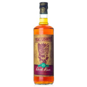 The Bitter Truth GmbH Tiki Lovers Dark Rum cl.70