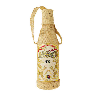 Millonario Distillery Millonario Rum Reserva Especial Solera 15 Y.O. cl.70