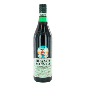 Fratelli Branca Branca Menta L.1