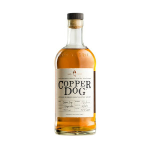 Copper Dog Distillery Copper Dog Speyside Blended Malt Scotch Whisky