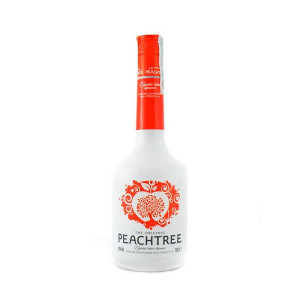 De Kuiper Royal Distillers De Kuiper Peach Tree cl. 70
