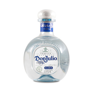 Tequila Don Julio Don Julio Blanco Tequila cl.70