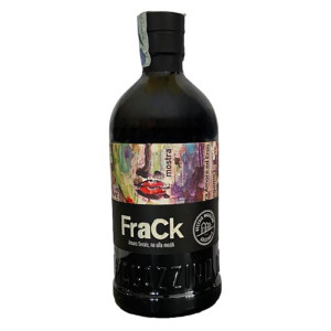 Vecchio Magazzino Doganale Frack Amaro Serale cl 50