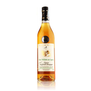 Francois Peyrot Cognac alle Pere Williams cl 70