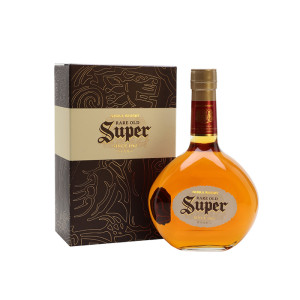 The Nikka Whisky Distilling Co. Nikka Rare Old Super Whisky